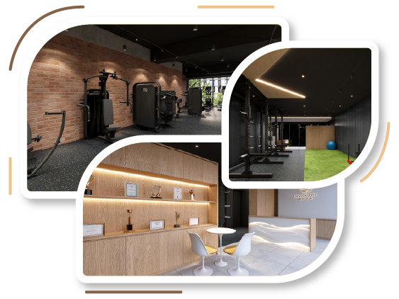 橙靜健康-品牌歷程